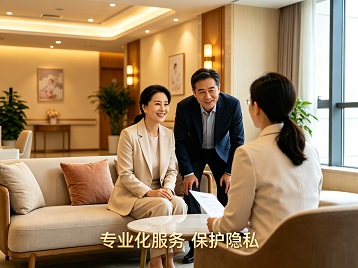复兴有偿售卵代生女生的客户的客户群体有哪些