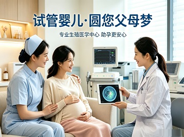 复兴辅助生育服务 试管婴儿行业的兴起背景、发展与未来展望